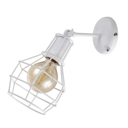 Купить Бра Arte Lamp INTERNO A9182AP-1WH