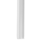 749016 Подвес SATURNO LED 8W 640LM БЕЛЫЙ 3000K