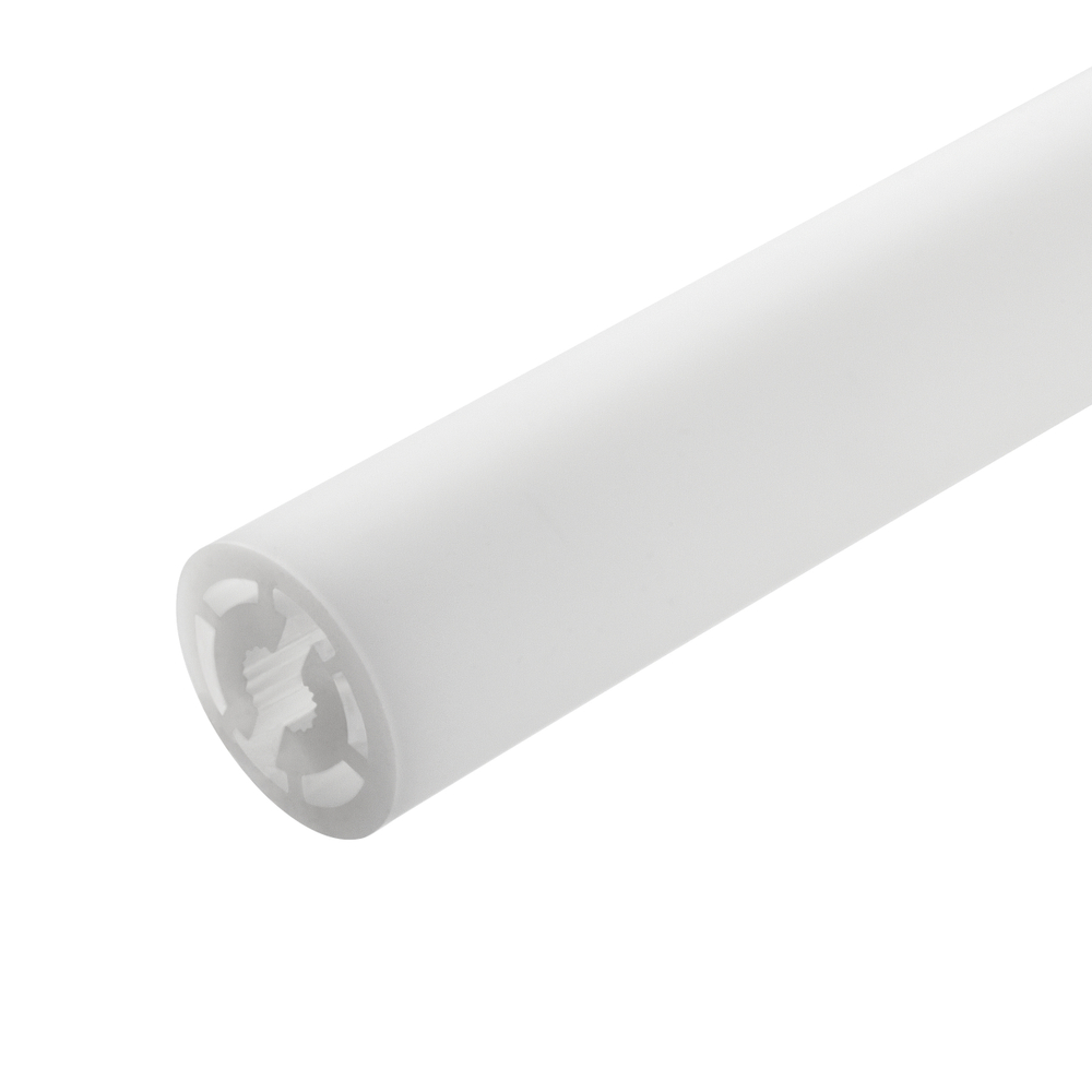 442802 Профиль круглый силиконовый PROFILED 2m/roll D28 д/LED ленты