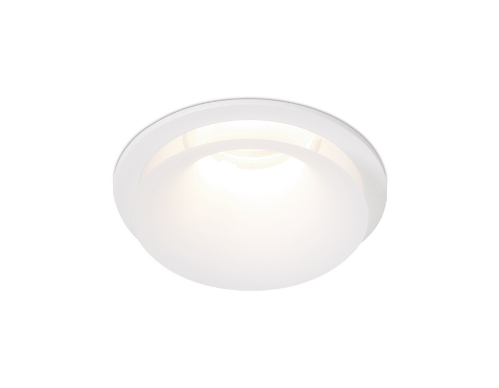 TN186 WH/S белый/песок GU5.3 D80*50
