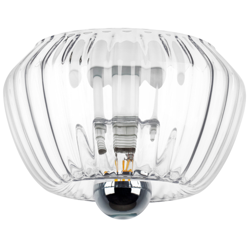 Купить 809000 Люстра CELESTA 1х6W (led) E14 ПРОЗРАЧНЫЙ
