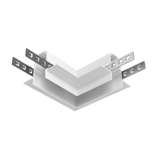 Купить Комплектующие для встраиваемой трековой системы Technical TRA034CL-42.12W