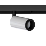 Магнитный трековый светильник Arte Lamp OPTIMA A7295PL-1WH
