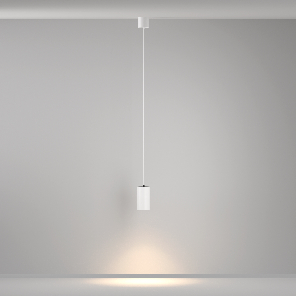 Подвесной светильник Maytoni P100PL-20W3K-W