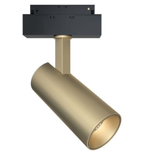 Купить Трековый светильник Technical TR019-2-15W3K-MG