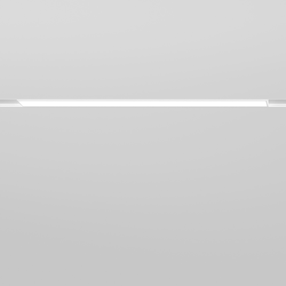 Slim Magnetic L02 Трековый светильник 20W 4200K белый 85002/01 85002/01