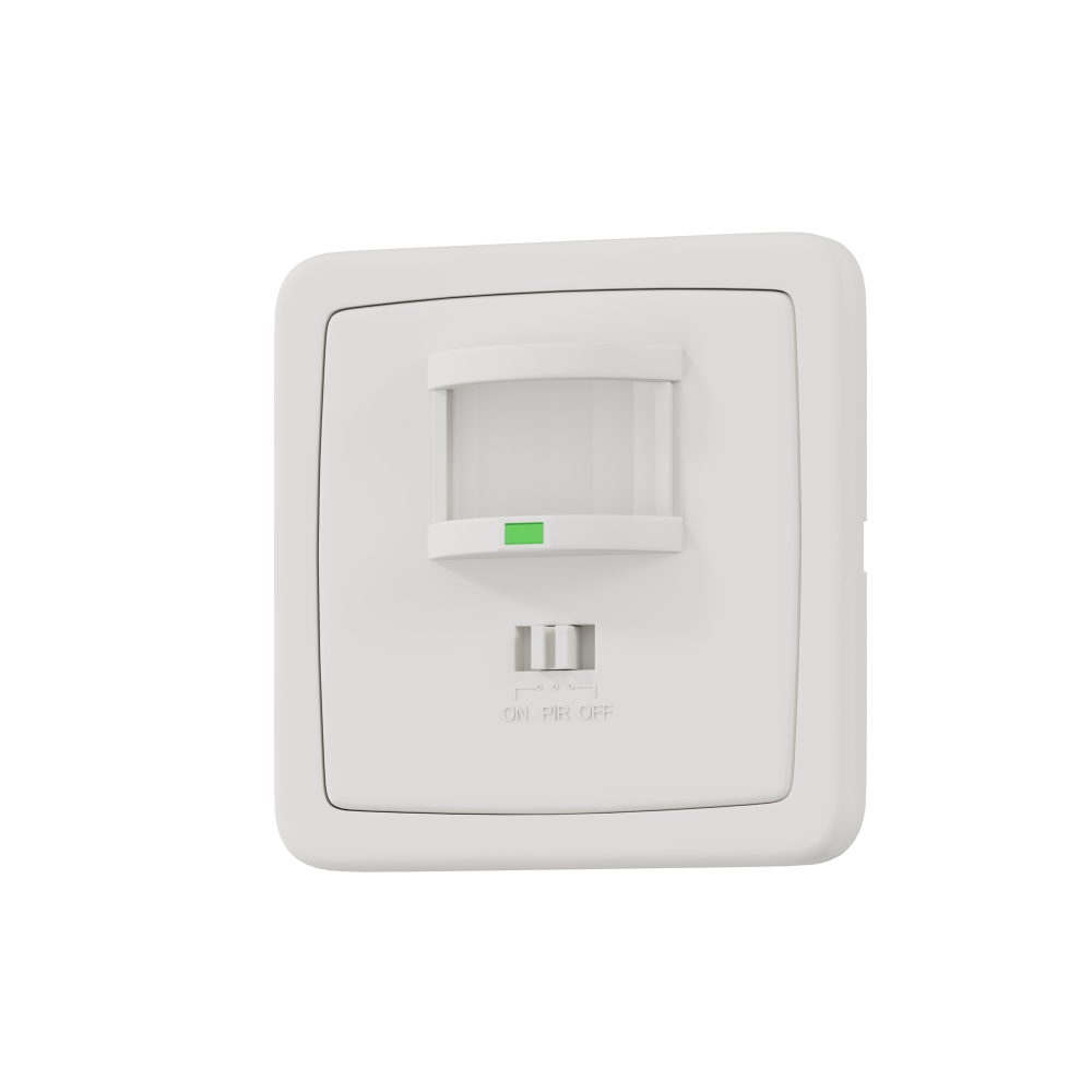 Датчики движения и освещенности Lighting control SI-02