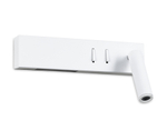 FW285 SWH белый песок LED 4200K 3W+3W 260*50*65
