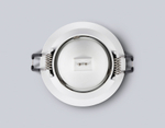 TN102805 WH белый GU5.3 D81*50