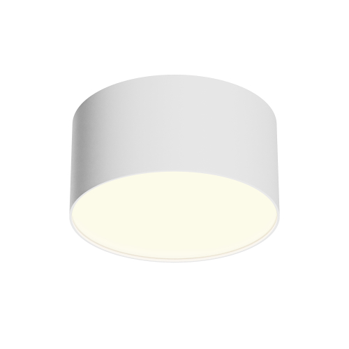 Купить Потолочный светильник Technical C032CL-12W3K-RD-W
