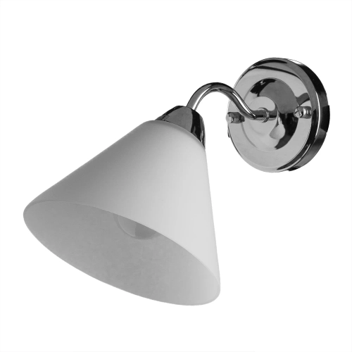 Купить Бра Arte Lamp FEDERICA A1298AP-1CC