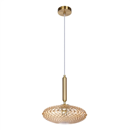 Купить Подвесной светильник Divinare OKAB 5005/17 SP-1