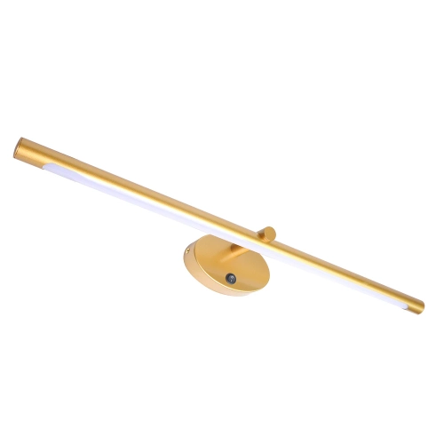 Купить Подсветка для картин Arte Lamp RONNIE A8027AP-1GO