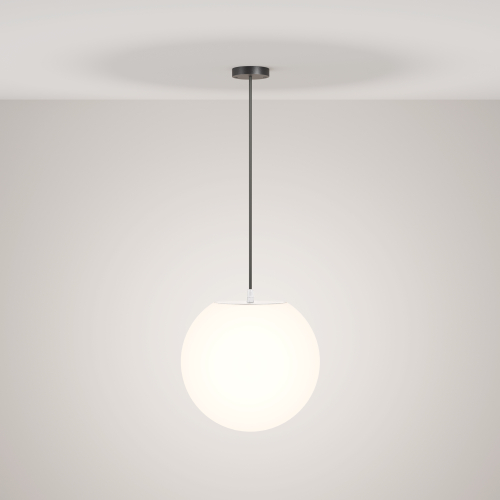Купить Уличный подвесной светильник Outdoor O594PL-01B