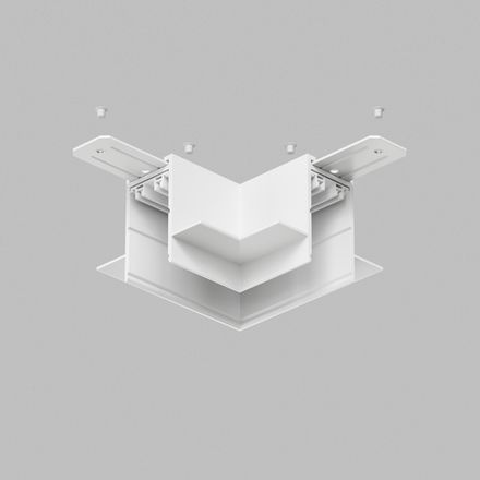 Комплектующие для шинопровода ГКЛ Smart