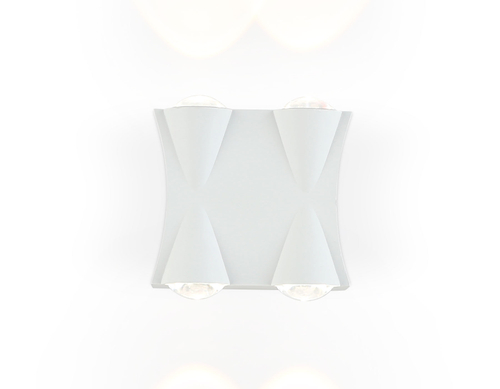 Купить ST4482/4 WH белый LED 4200K 4W IP54 90*80*45