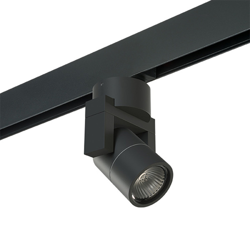 Купить PRO051047 Светильник д/1-фазн трека ILLUMO L1 HP16 ЧЕРНЫЙ (595077+051047)