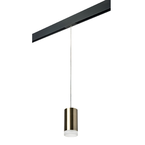 Купить PRORP43130 Светильник д/1-фазн трека RULLO HP16 (214431+595857+202430)