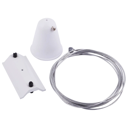 Купить Кронштейн-подвес для шинопровода Arte Lamp TRACK ACCESSORIES A410033