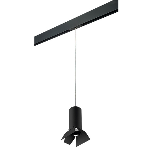 Купить PRORP487437 Светильник д/1-фазн трека RULLO HP16 (214487+595857+202437)
