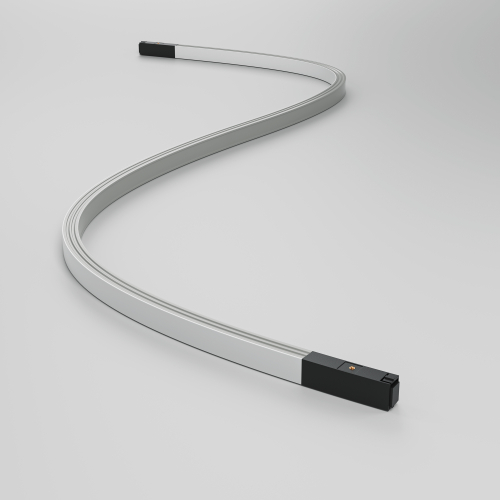 Купить Трековый светильник Technical TR180-1-12WTW-B