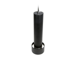 TN502 BK/S черный/песок LED 4200K 7W 96*285