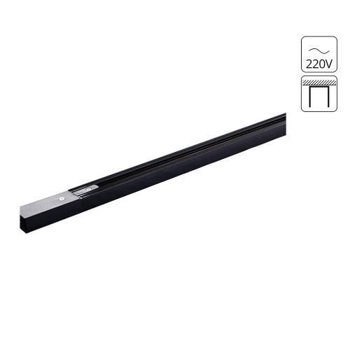 Купить Шинопровод Arte Lamp TRACK ACCESSORIES A530106