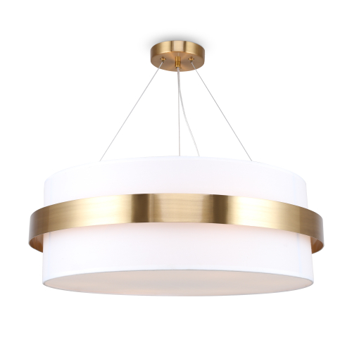 Купить Подвесной светильник Freya FR5367PL-06BS