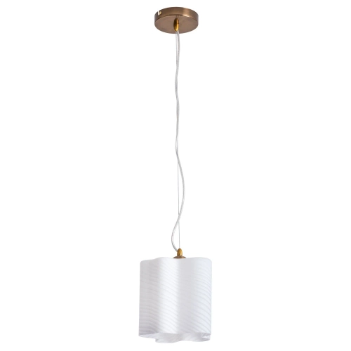 Купить Подвесной светильник Arte Lamp SERENATA A3459SP-1AB