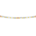 420553 Лента LIGHTSTAR LED 24V 12W 120leds/M 1500LM/M 3000K IP65 1шт = 5м