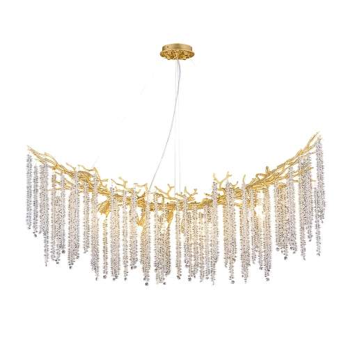 Купить Подвесная люстра Divinare SALICE 3133/01 SP-14