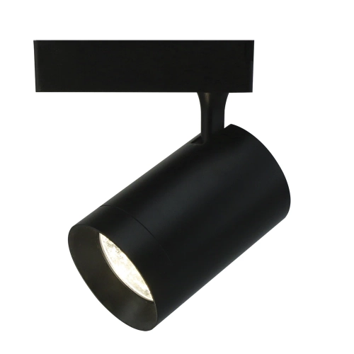 Купить Трековый светильник Arte Lamp SOFFITTO A1730PL-1BK