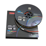 420894 Лента LIGHTSTAR LED 24V 12W/M 1320LM/M 4000K IP20 1шт = 10м