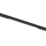 256647 Светильник 24V д/1-фазн трека LINEA LED 10W 900LM 100G ЧЕРНЫЙ 4000K