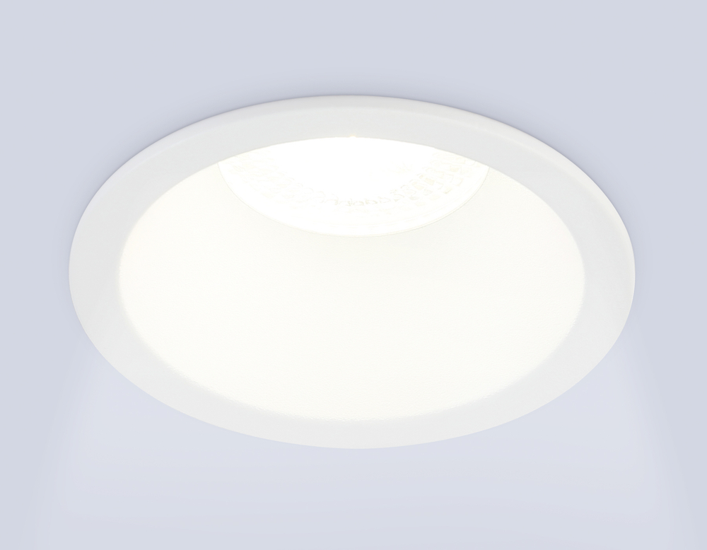 TN11311 WH белый IP44 GU5.3 D80*37
