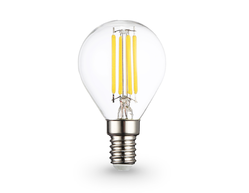 451134 Filament LED P45 11W E14 4000K 220-240V
