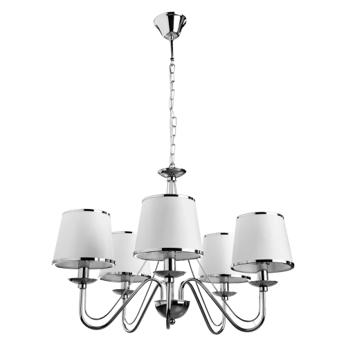 Купить Подвесная люстра Arte Lamp AURORA A1150LM-5CC