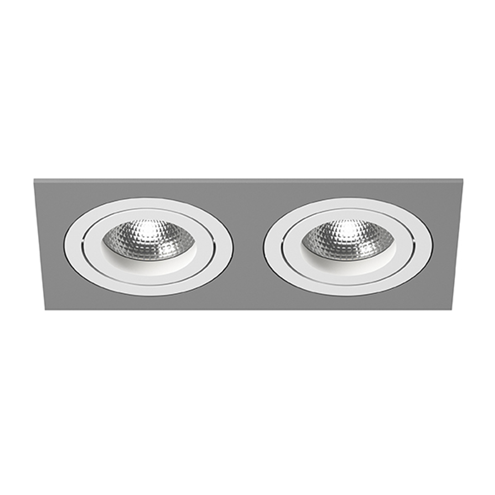 i5290606 Светильник INTERO 16 Double QUADRO (217529+217606+217606)