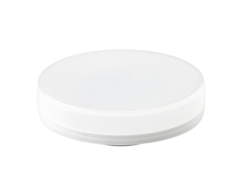Купить 253094 LED GX53-PR 9W 4200K (75W) 175-250V