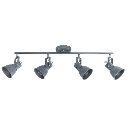 Купить Спот Arte Lamp JOVI A1677PL-4GY