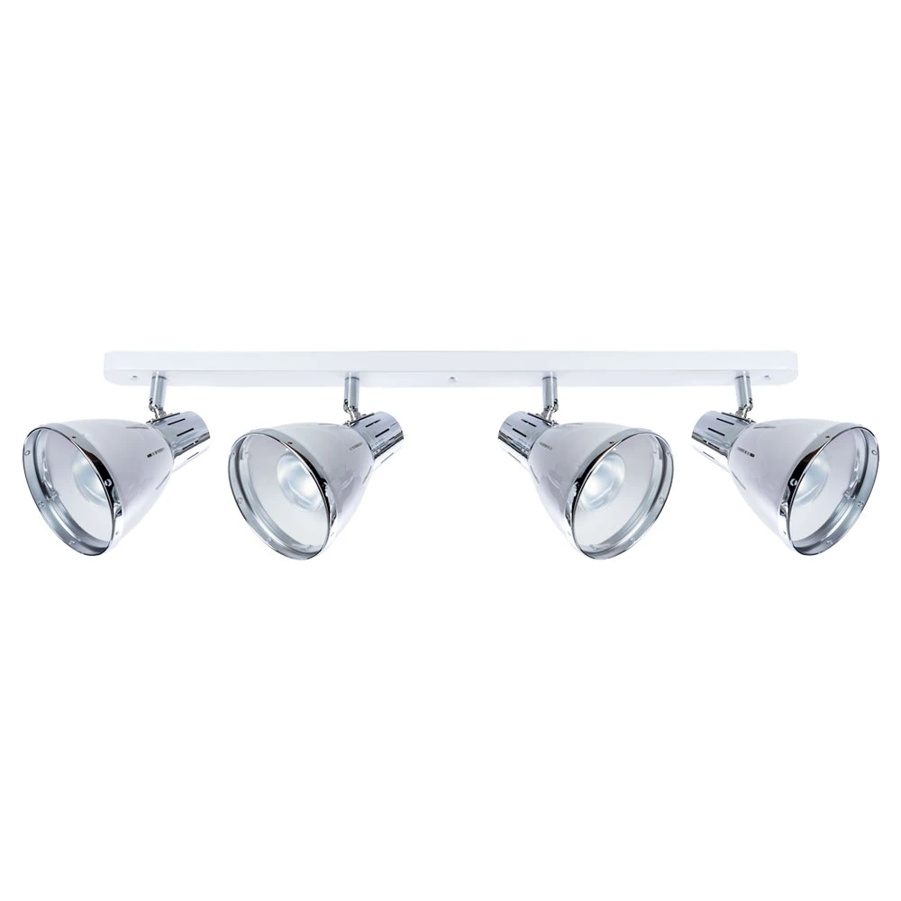 Спот Arte Lamp MARTED A2215PL-4WH