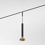 Трековый светильник 3W 3000K Mini Magnetic 85164/01