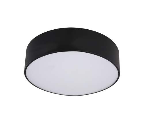 Купить 05525,19 Светильник Медина черный Led 20W