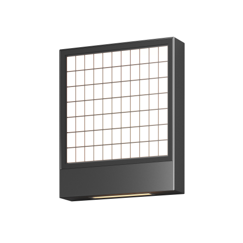 Купить Уличный настенный светильник Outdoor O475WL-L10GF3K