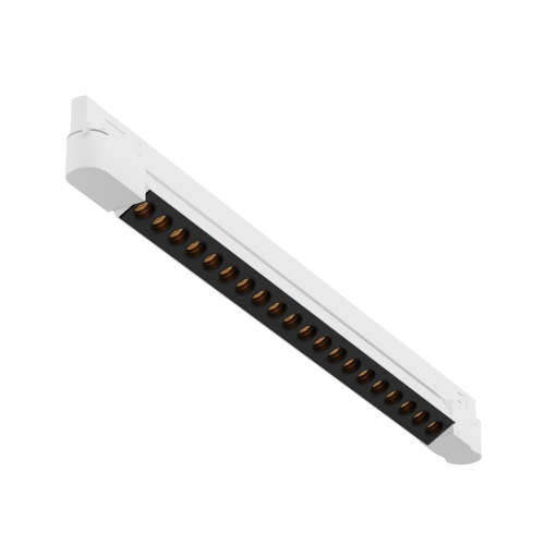 Купить Трековый светильник Technical TR195-3-20W2.7K-M-W