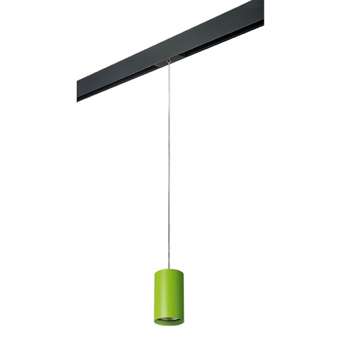 Купить PRORP434 Светильник д/1-фазн трека RULLO HP16 (214434+595857)