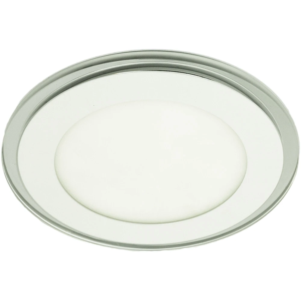 Точечный встраиваемый светильник Arte Lamp CIELO A7322PL-1WH