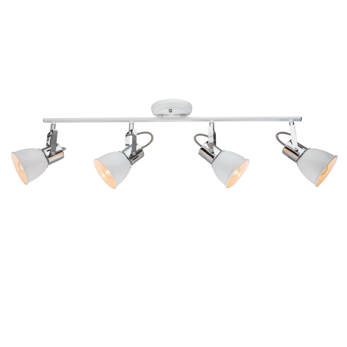 Купить Спот Arte Lamp JOVI A1677PL-4WH