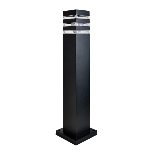 Купить Ландшафтный светильник Arte lamp HEATHER A4416PA-1BK