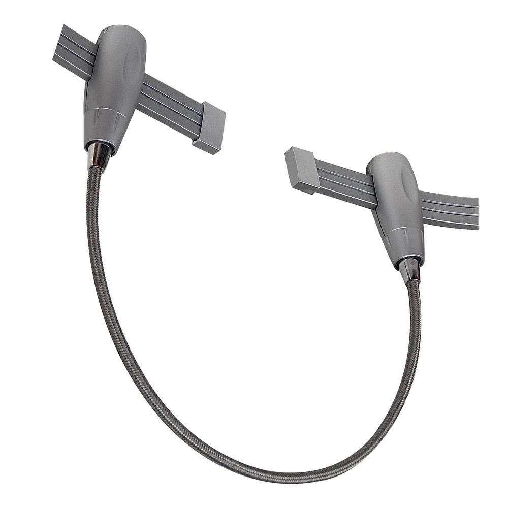 Коннектор для шинопровода Arte Lamp TRACK ACCESSORIES A152027
